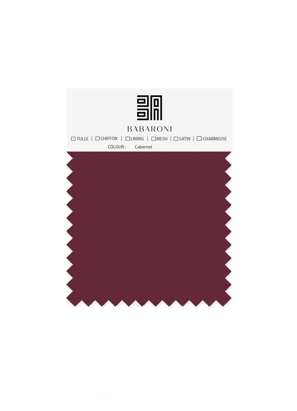 Cabernet